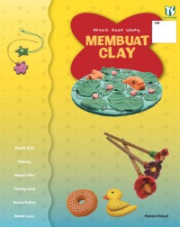 Image of Membuat Clay