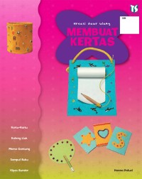 Image of Membuat Kertas