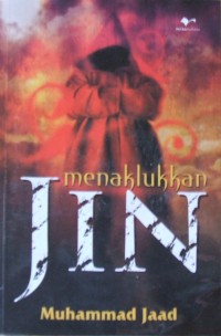 Image of Menaklukan Jin