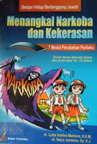Image of Menangkal Narkoba dan Kekerasan