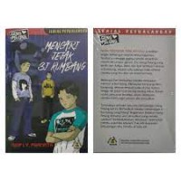 Image of Mencari Jejak Si Kumbang