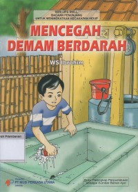 Image of Mencegah Demam Berdarah