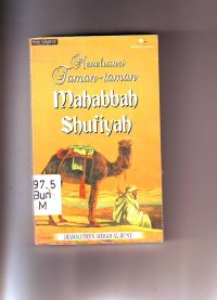 Image of Menelusuri Taman-taman Mahabbah Shufiyah