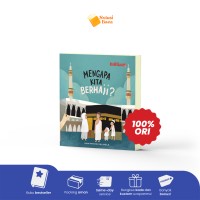 Image of Mengapa Kita Berhaji ?