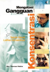 Image of Mengatasi Gangguan Konsentrasi