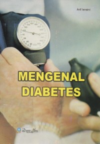 Image of Mengenal Diabetes