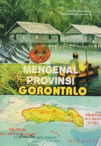 Image of Mengenal Provinsi Gorontalo