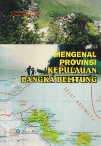 Image of Mengenal Provinsi Kepulauan Bangka Belitung