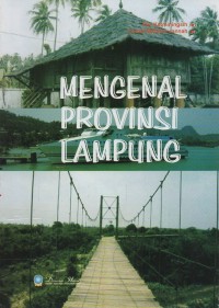 Image of Mengenal Provinsi Lampung