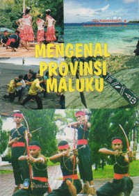 Image of Mengenal Provinsi Maluku