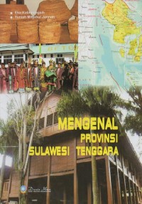 Image of Mengenal Provinsi Sulawesi Tenggara