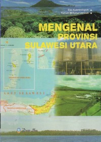 Image of Mengenal Provinsi Sulawesi Utara
