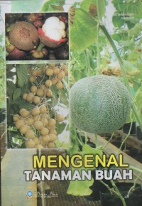 Image of Mengenal Tanaman Buah