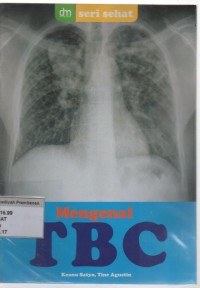Image of Mengenal TBC