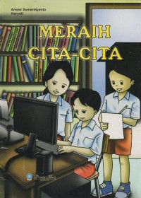 Image of Meraih Cita-Cita