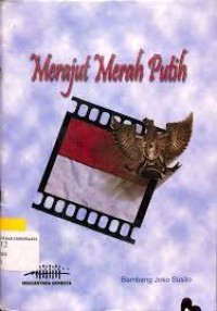 Image of Merajut Merah Putih