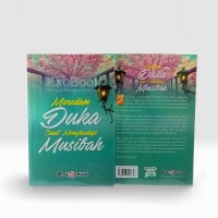Image of Meredam Duka Saat Menghadapi Musibah