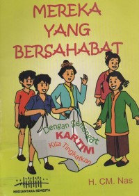Image of Mereka Yang Bersahabat