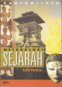 Image of Metodologi Sejarah