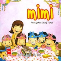 Image of Mimi Merayakan Ulang Tahun