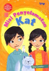 Image of Misi Penyelamatan Kat