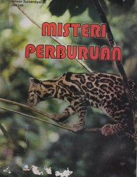 Image of Misteri Perburuan