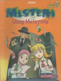 Image of Misteri Uang Melayang