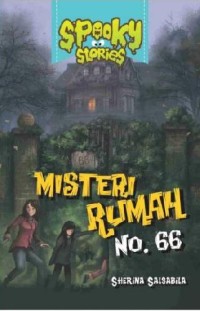 Image of Misteri Rumah No.66