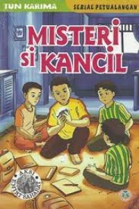 Image of Misteri Si Kancil