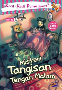 Image of Misteri Tangisan Tengah Malam
