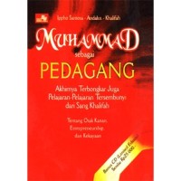Image of Muhammad Sebagai Pedagang