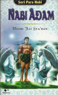Image of Nabi Adam