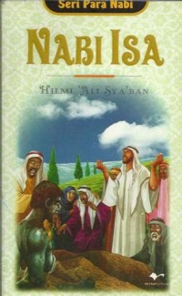 Image of Nabi Isa