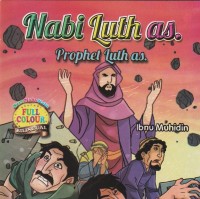 Image of Nabi Luth As