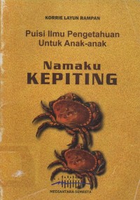 Image of Namaku Kepiting
