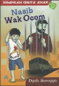 Image of Nasib Wak Oncom