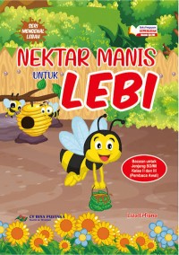 Image of Nektar Manis Untuk Lebi