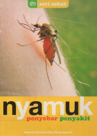 Image of Nyamuk Penyebar Penyakit