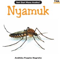 Image of Nyamuk