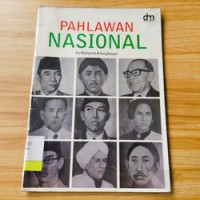 Image of Pahlawan Nasional