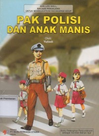 Image of Pak Polisi dan Anak Manis