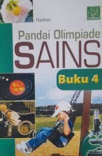 Image of Pandai Olimpiade Buku 4