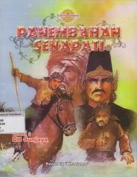 Image of Panembahan Senapati