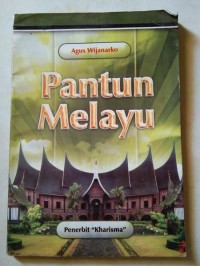 Image of Pantun Melayu