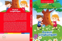 Image of Peduli Lingkungan