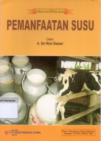 Image of Pemanfaatan Susu