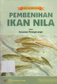 Image of Pembenihan Ikan Nila