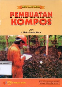 Image of Pembuatan Kompos