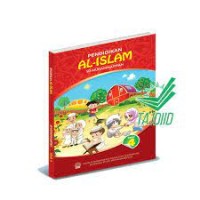 Image of Pendidikan Al-Islam SD Muhammadiyah Kelas 4