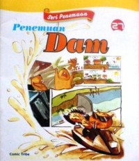 Image of Penemuan Dam #27